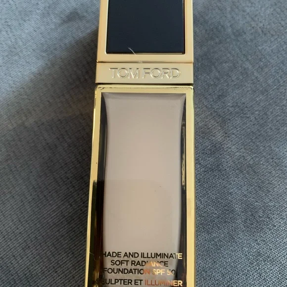 Tom Ford - Picture 7 of 8